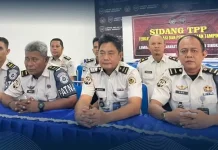 Lapas Dabo Perkuat Integritas, Cegah Konflik Kepentingan