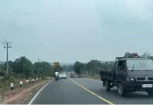 Polres Bintan Imbau Warga Waspada Dampak Kabut Asap