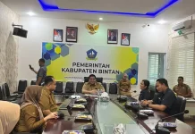 TASPEN dan Pemkab Bintan Perkuat Perlindungan ASN