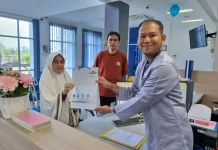 TASPEN Rayakan Hari Pelanggan Nasional