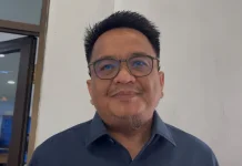 DPRD Tanjungpinang Minta Warga Waspadai Kabut Asap