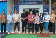Karang Taruna Kepri dan BNN Tanjungpinang Perkuat P4GN
