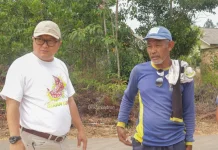 Kadis Perkim Kepri: Fasilitas yang Telah Dibangun Harus Dijaga Masyarakat