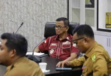 Pemko Tanjungpinang Optimalkan Aset Daerah untuk PAD