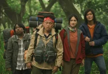 Horor Komedi Formula Hiburan yang Menyatukan Dua Emosi