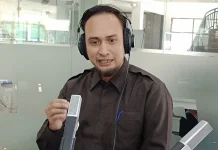 Belum Penuhi Kuota, Dua Desa di Bintan Perpanjang Pendaftaran Bakal Calon Kades