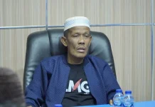 Nama Sekda Lingga Dicatut untuk Minta Uang