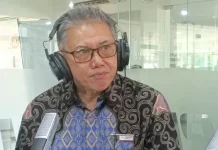 Pengusaha Sambut Baik Gurindam Pay yang Sangat Memudahkan Pembayaran Pajak