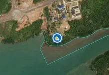 Kawasan Perairan UMRAH akan Menjadi Dermaga Biru–Zona Riset dan Pendidikan Bahari