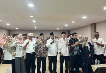 Pemko Tanjungpinang Susun Buku Sejarah Berbasis Digital