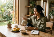 Tidak Buru-buru, Kebiasaan Sederhana agar Aktivitas Lebih Teratur