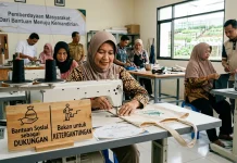 Bantuan Sosial sebagai Dukungan, Bukan untuk Ketergantungan