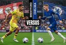 Brentford vs Chelsea: Poin Penuh Tidak Akan Mudah Bagi The Blues