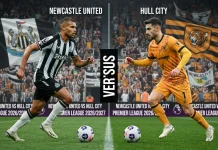 Newcastle United vs Hull City: Upaya Magpies Bangkit atau Tigers Unjuk Taring?