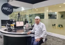 Bijak Bermedia Sosial, Saring Informasi sebelum Berbagi
