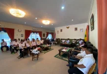 Verifikasi Data KDMP Lingga Jadi Kunci Ketepatan Program