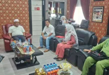 Pemko Tanjungpinang Dukung Program WASH Yayasan Loola