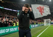 Dua Kali Kekalahan Beruntun di Old Trafford, United Harus Berbenah di Awal Musim?