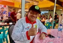 Dispora Tanjungpinang Siapkan Pendamping Atlet Difabel Bersertifikat