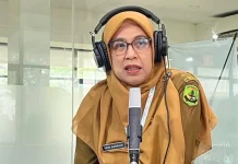Partispasi Menjadi Kendala Capaian Target CKG Puskesmas Melayu Kota Piring