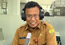 Dinkes Tanjungpinang Gesa Capaian Target CKG