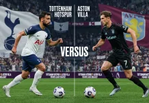 Tottenham vs Aston Villa: Siapa yang Berhasil Meraih Kemenangan Pertama?