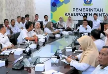Pemkab Bintan Matangkan Reformasi Birokrasi 2026