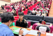 STAIN SAR Kepri Verifikasi 236 Peserta KIP Kuliah 2026