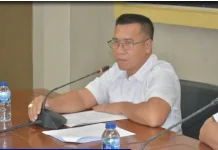 Pemkab Anambas Perkuat Pemantauan Pelaksanaan Pemilihan Kepala Desa