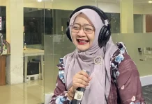 Pencapaian Tak Harus Sama karena Hidup Bukanlah Perlombaan