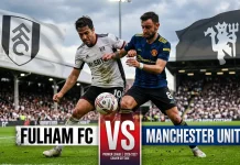 Fulham vs Manchester United: Craven Cottage jadi Sasaran Balas Dendam 'Setan Merah'?
