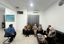 Ombudsman Kepri Tindak Tegas Dugaan Pungli di Lapas Perempuan Batam
