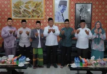 Pemko Tanjungpinang Siapkan Dukungan Hari Santri 2026