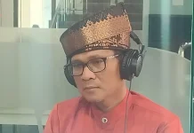 Pemko Tanjungpinang Apresiasi Fesmed Selat Malaka 2026