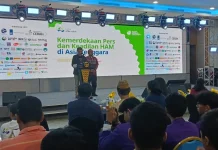 Festival Media Selat Malaka 2026 Resmi Dibuka di Batam