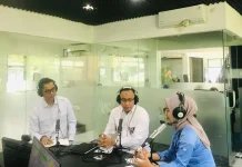Bela Negara Dapat Dilakukan Melalui Berbagai Profesi