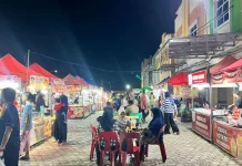 Penyelenggara Bazar Siapkan Strategi Dorong Penjualan UMKM Lokal
