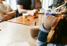 Kopi Kantor Bukan Sekadar Minuman