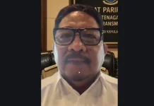 Disnaker Kepri Dorong Pemerintah Daerah Perioritaskan Tenaga Kerja Temapatan