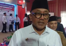 Pemko Tanjungpinang Benahi Data Warga agar Bantuan Tepat Sasaran