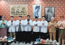 Wali Kota Tanjungpinang Dorong Pemuda Hadirkan Aksi Nyata