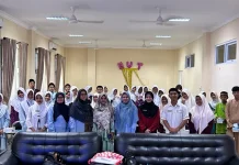 Poltekkes Kemenkes Tanjungpinang Edukasi Kesehatan Mental Remaja