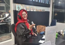 Dilema ketika Seorang Ibu Memilih untuk Bekerja