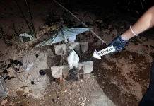 Makam Bayi Dibongkar, Polisi Masih Selidiki Pelaku