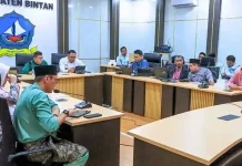 Kinerja Pemerintah Digital Bintan Dievaluasi Kementerian PANRB