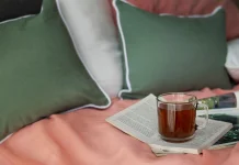 Kafe Nescafe Suimin Tokyo Sediakan Fasilitas Tidur Siang