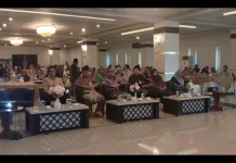 BPJS Ketenagakerjaan Sosialisasi Kepesertaan Bagi UMKM Tanjungpinang