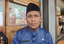 Karang Taruna Kepri Tegaskan Donasi Beras Bersifat Sukarela