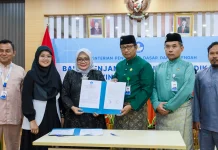 BPMP Kepri Jalin Kerja sama dengan Kantor Bahasa, Perkuat Literasi Masyarakat