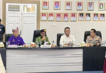 Pemko Tanjungpinang Perkuat Pencegahan TPPO dan Kekerasan